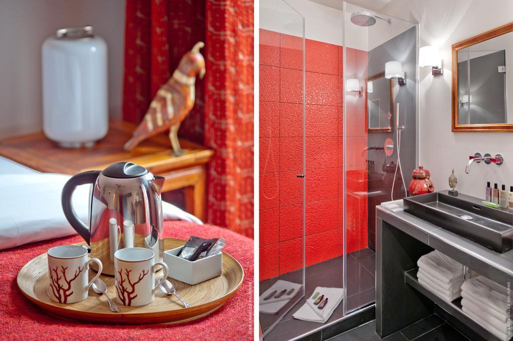 My Home For You Luxury B&B Adults Only Paris Exterior photo