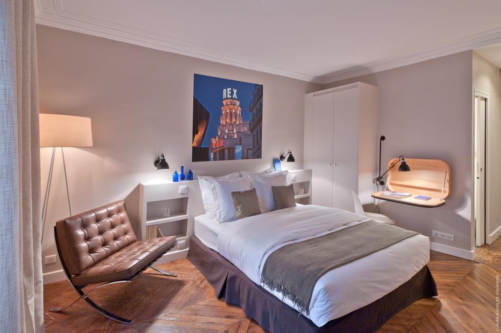 My Home For You Luxury B&B Adults Only Paris Exterior photo