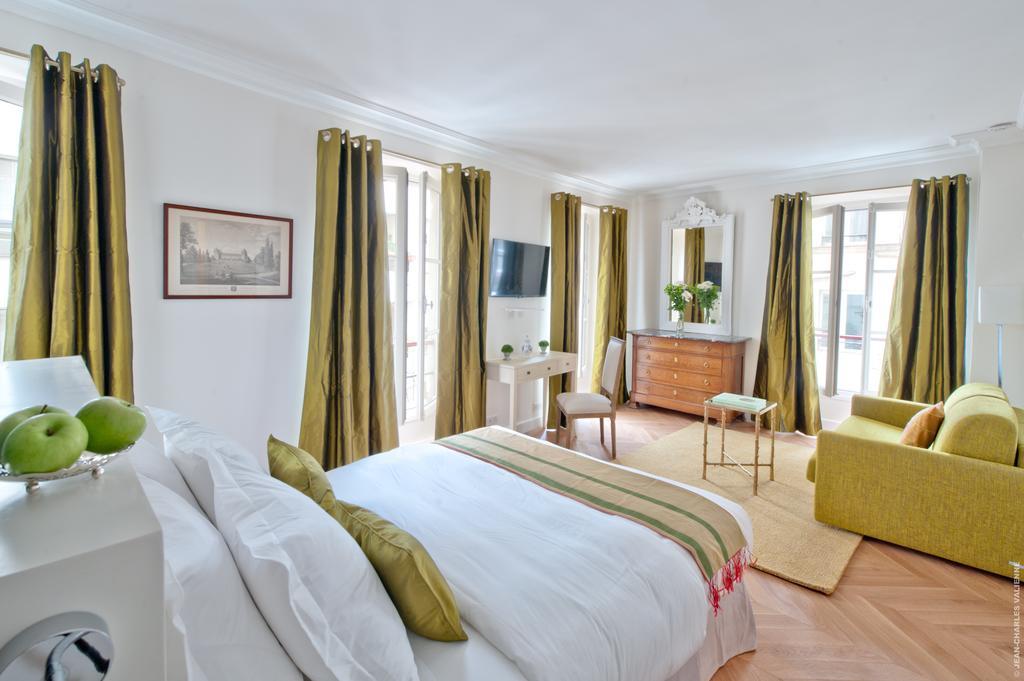 My Home For You Luxury B&B Adults Only Paris Exterior photo